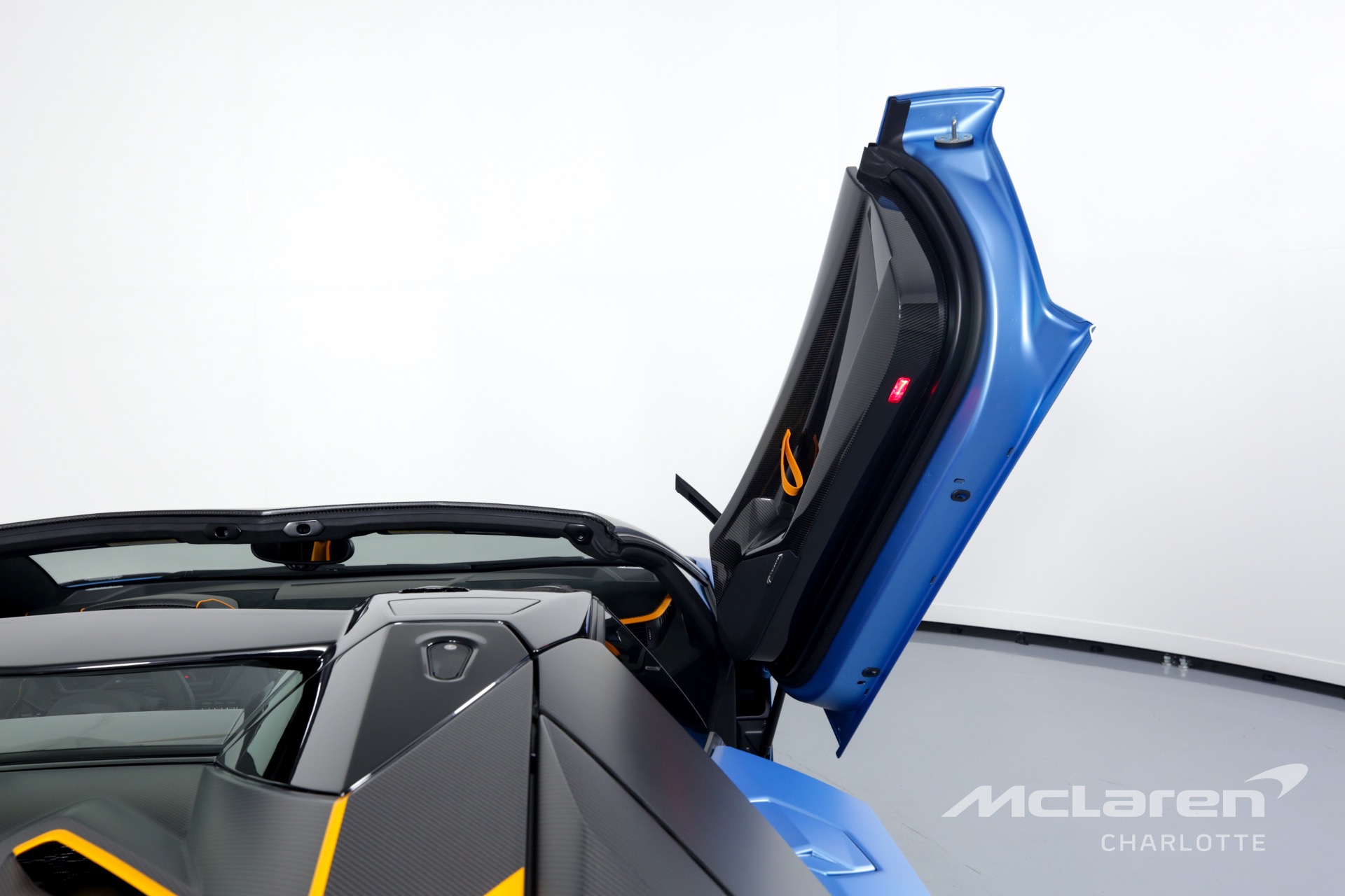 2021 LAMBORGHINI AVENTADOR LP 770-4 SVJ, 18/20