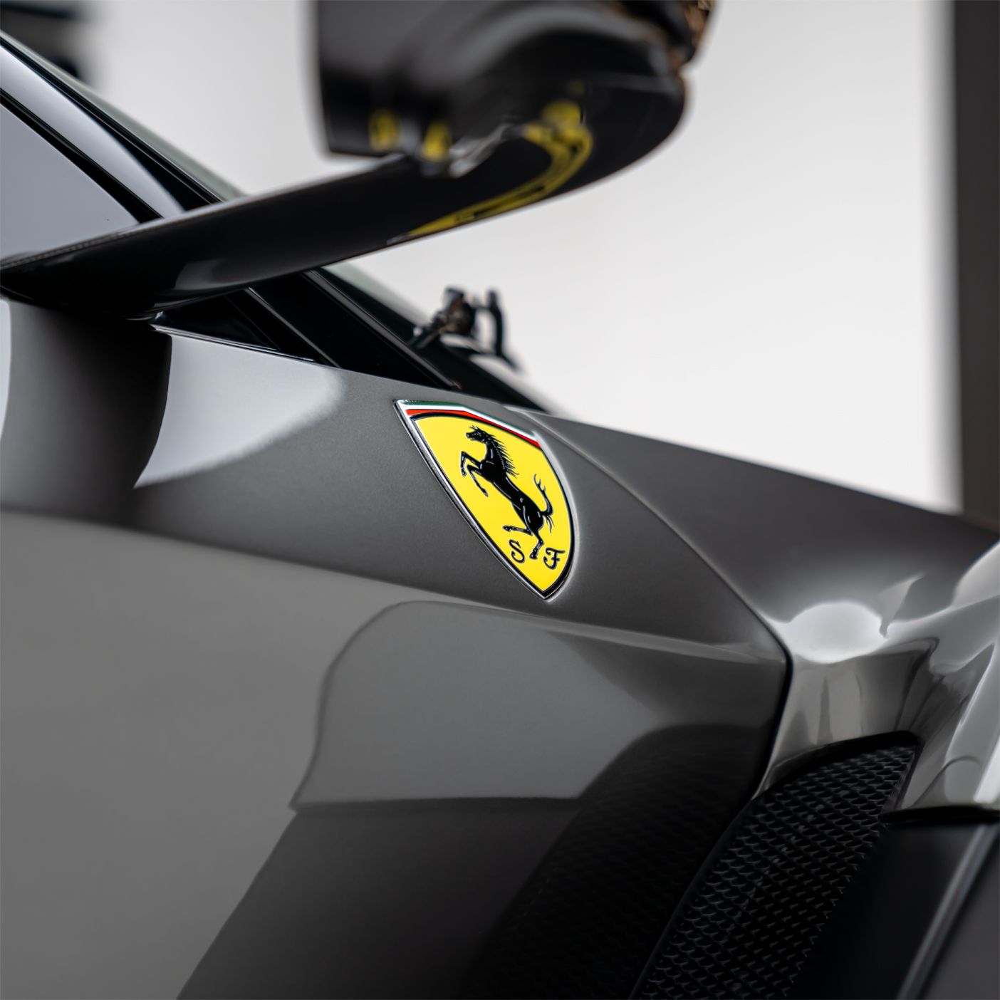 2017 FERRARI LAFERRARI APERTA, 23/23