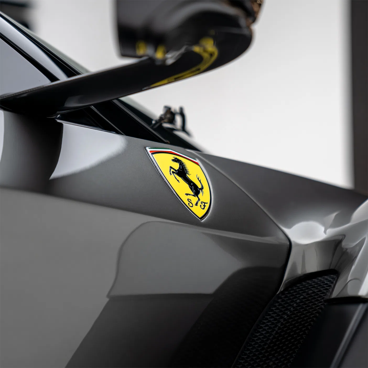 2017 Ferrari LaFerrari Aperta for sale, photo 23 of 23