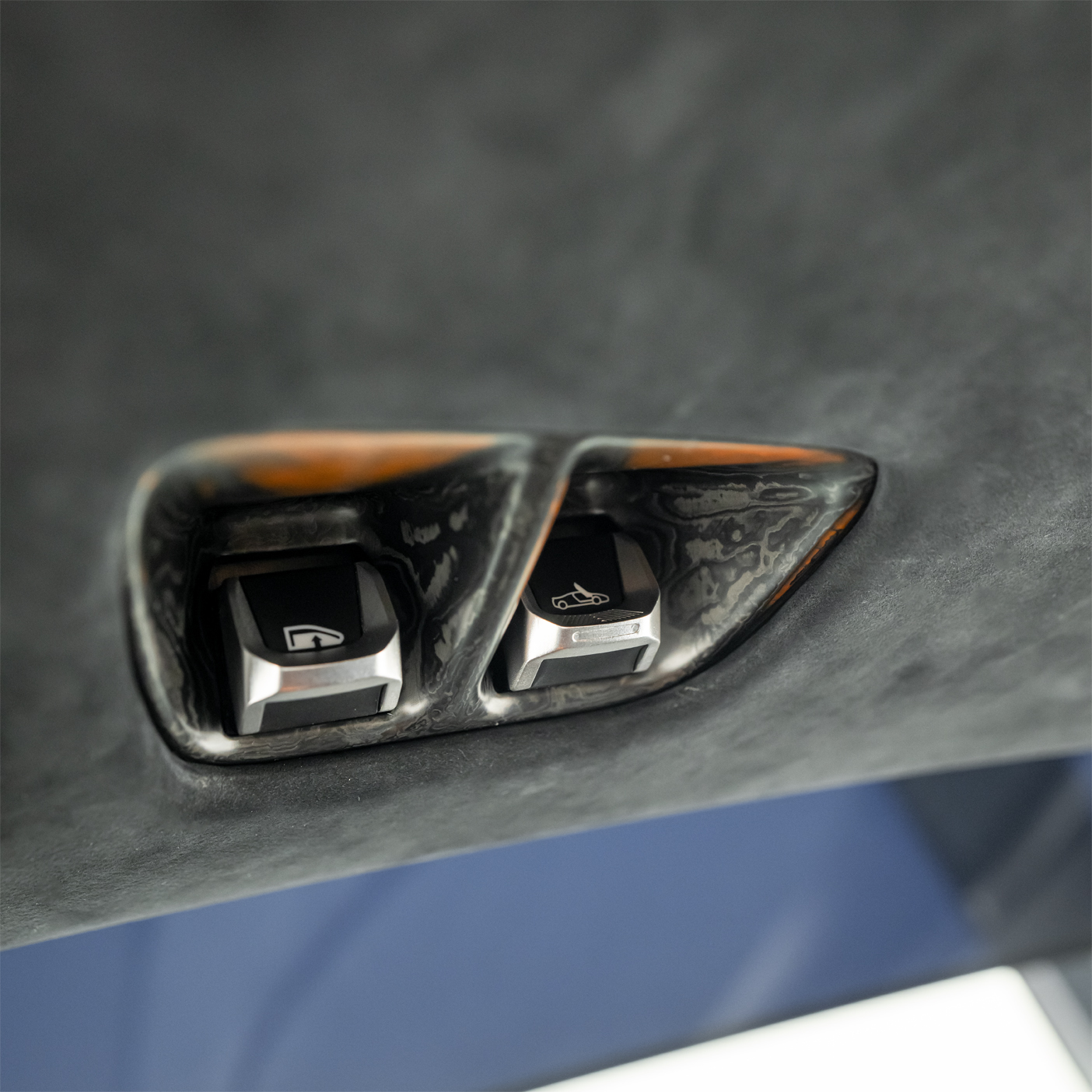2021 MCLAREN SPEEDTAIL 1 OF 106, 14/20