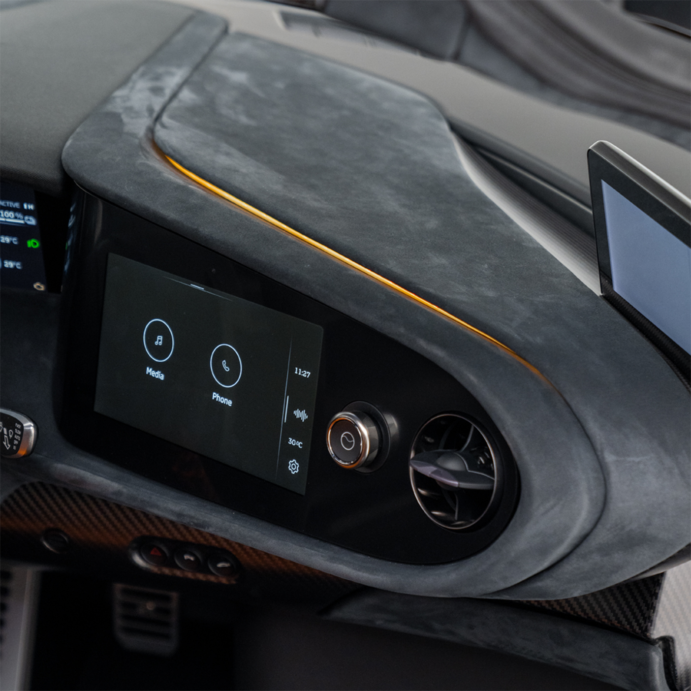 2021 MCLAREN SPEEDTAIL 1 OF 106, 16/20