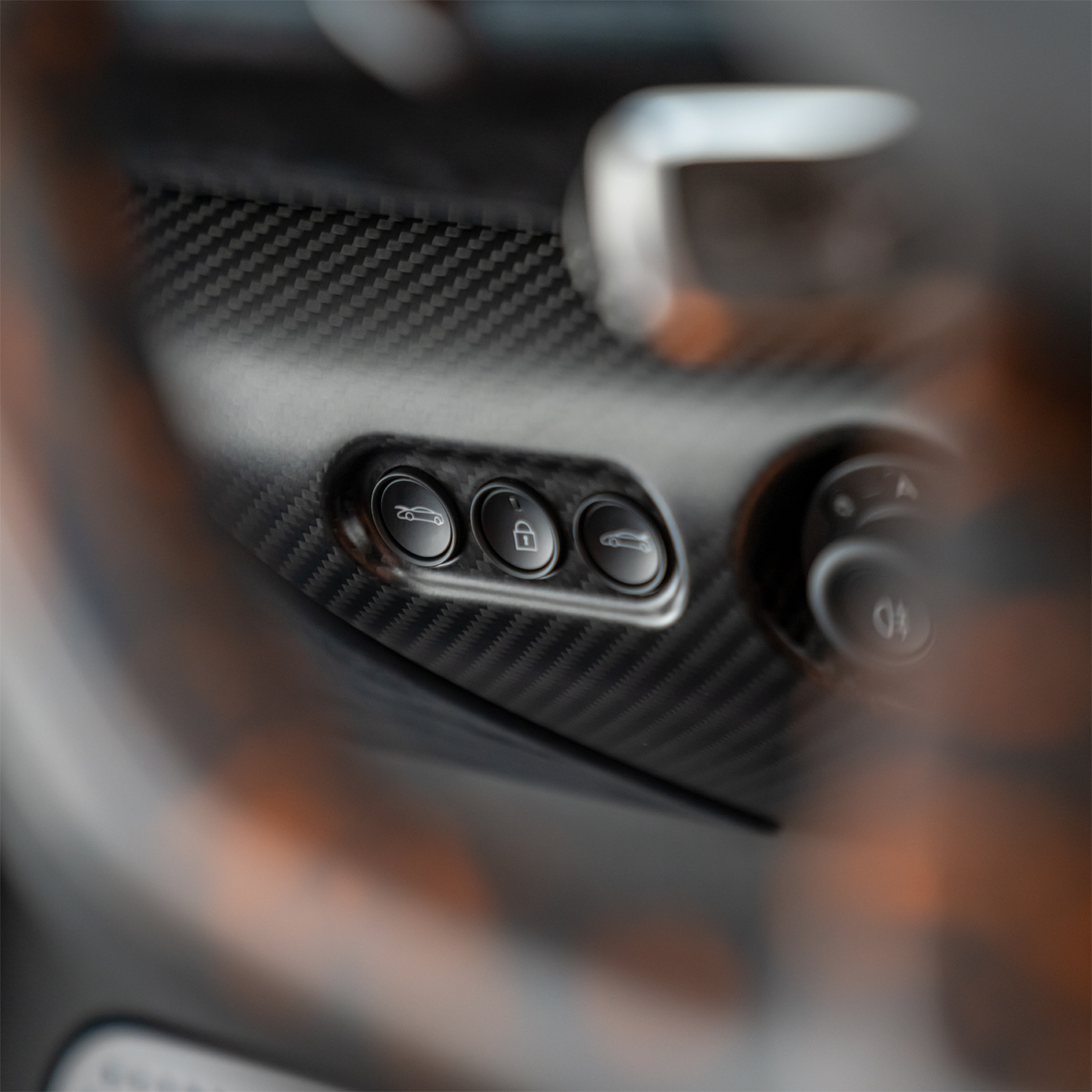 2021 MCLAREN SPEEDTAIL 1 OF 106, 17/20