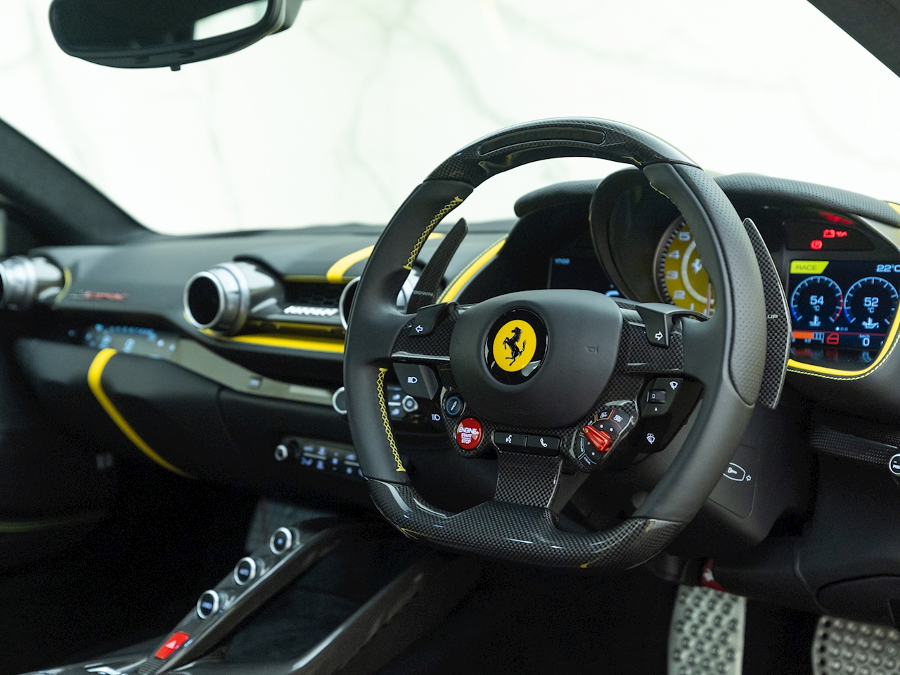 2019 Ferrari 812 Superfast, 8/20