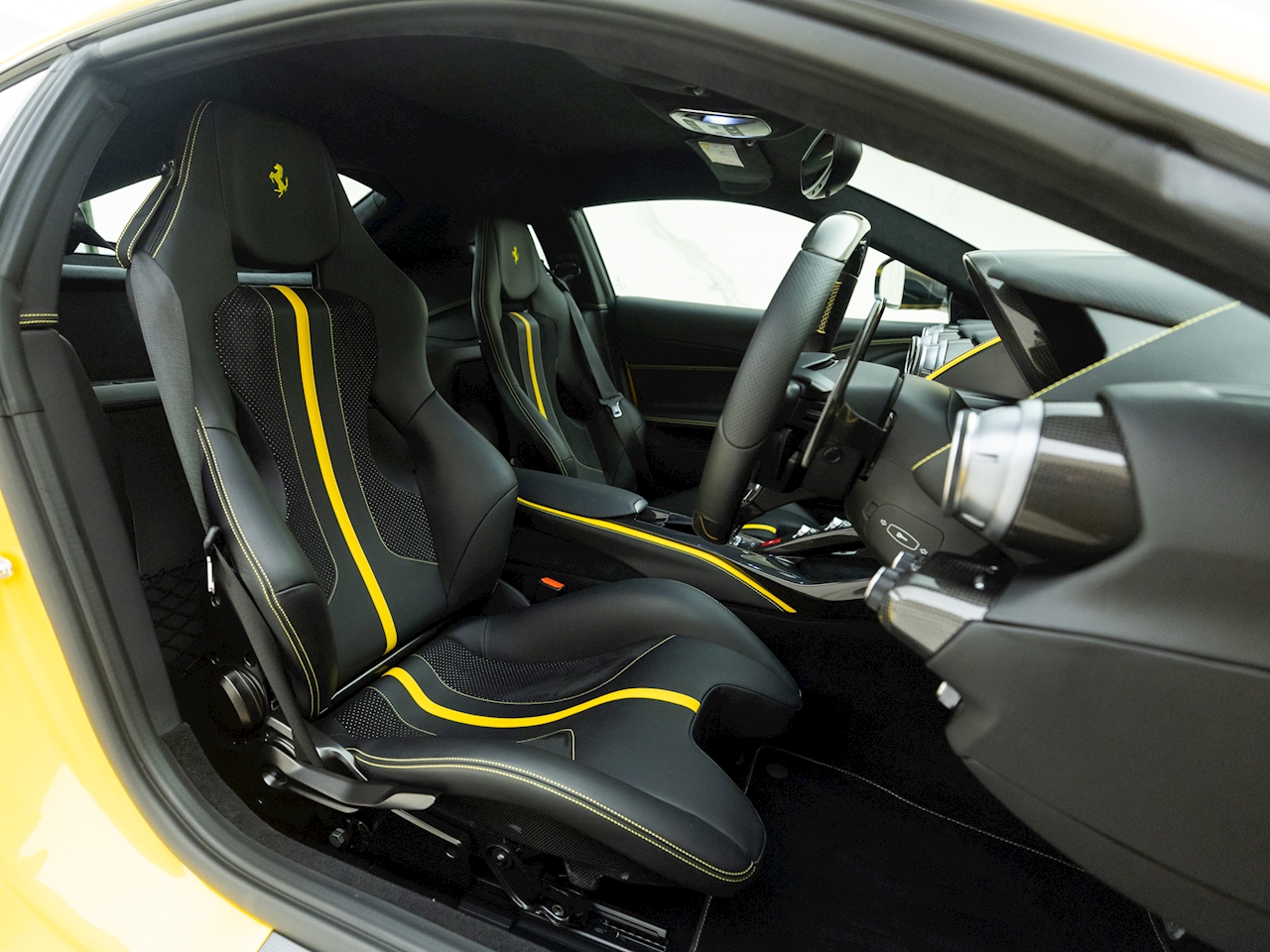 2019 Ferrari 812 Superfast, 9/20