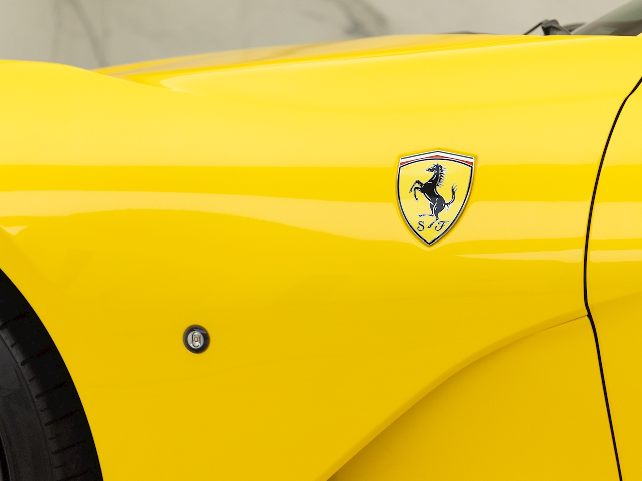 2019 Ferrari 812 Superfast, 20/20