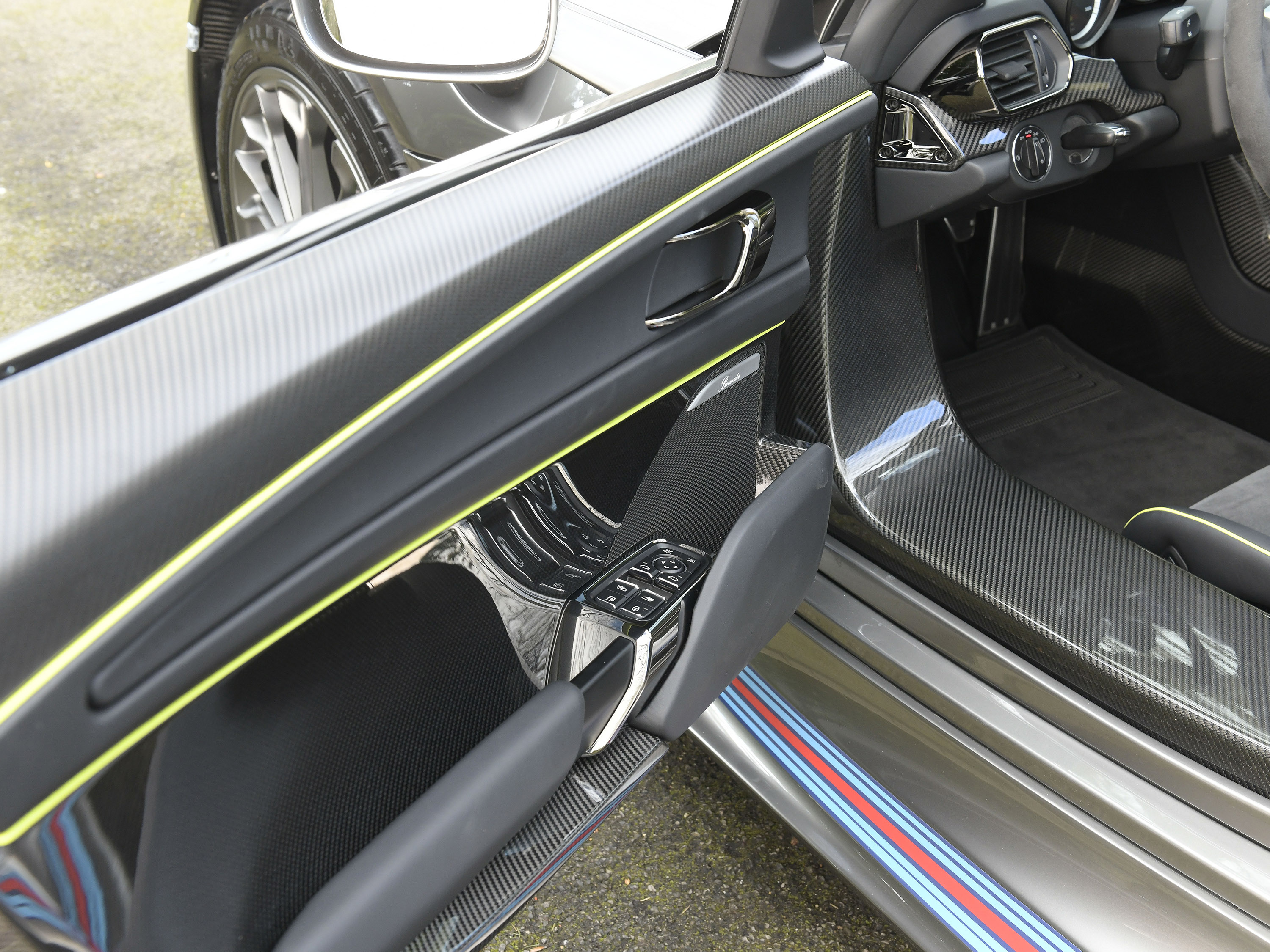 2015 PORSCHE 918 SPYDER, 15/20