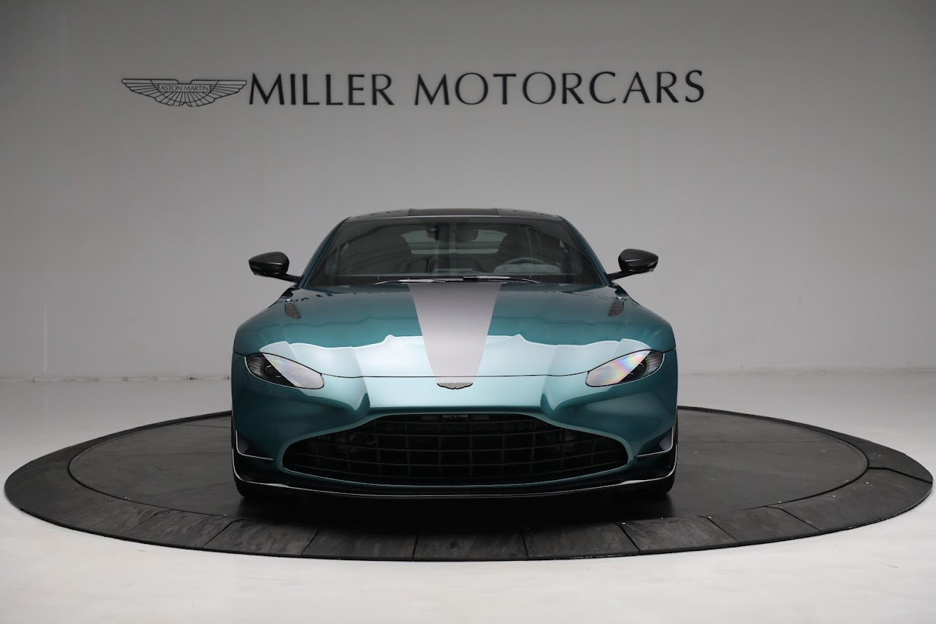 2023 Aston Martin Vantage F1 Edition, 10/20