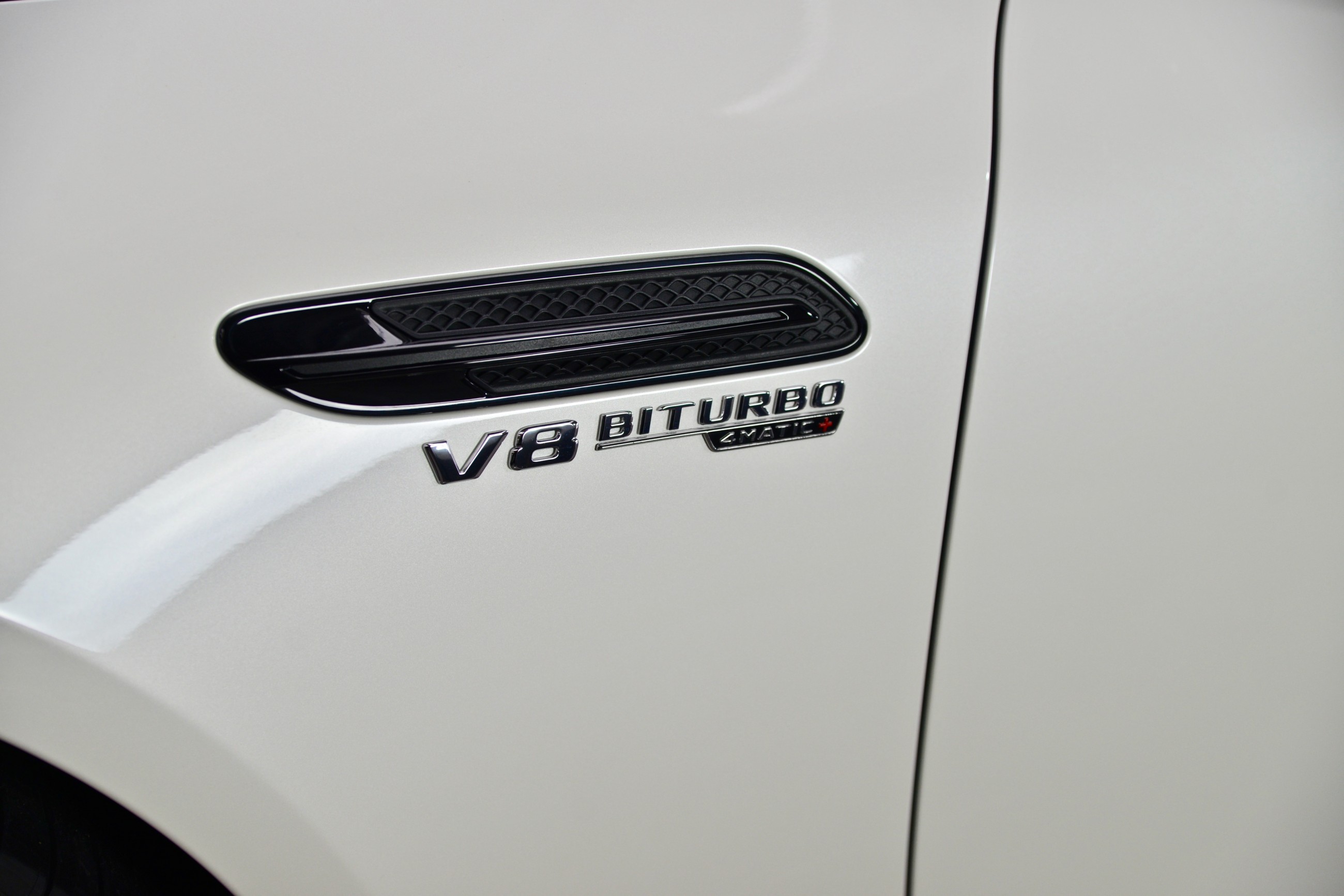 2020 Mercedes-Benz AMG GT 63 S 4MATIC, 22/28
