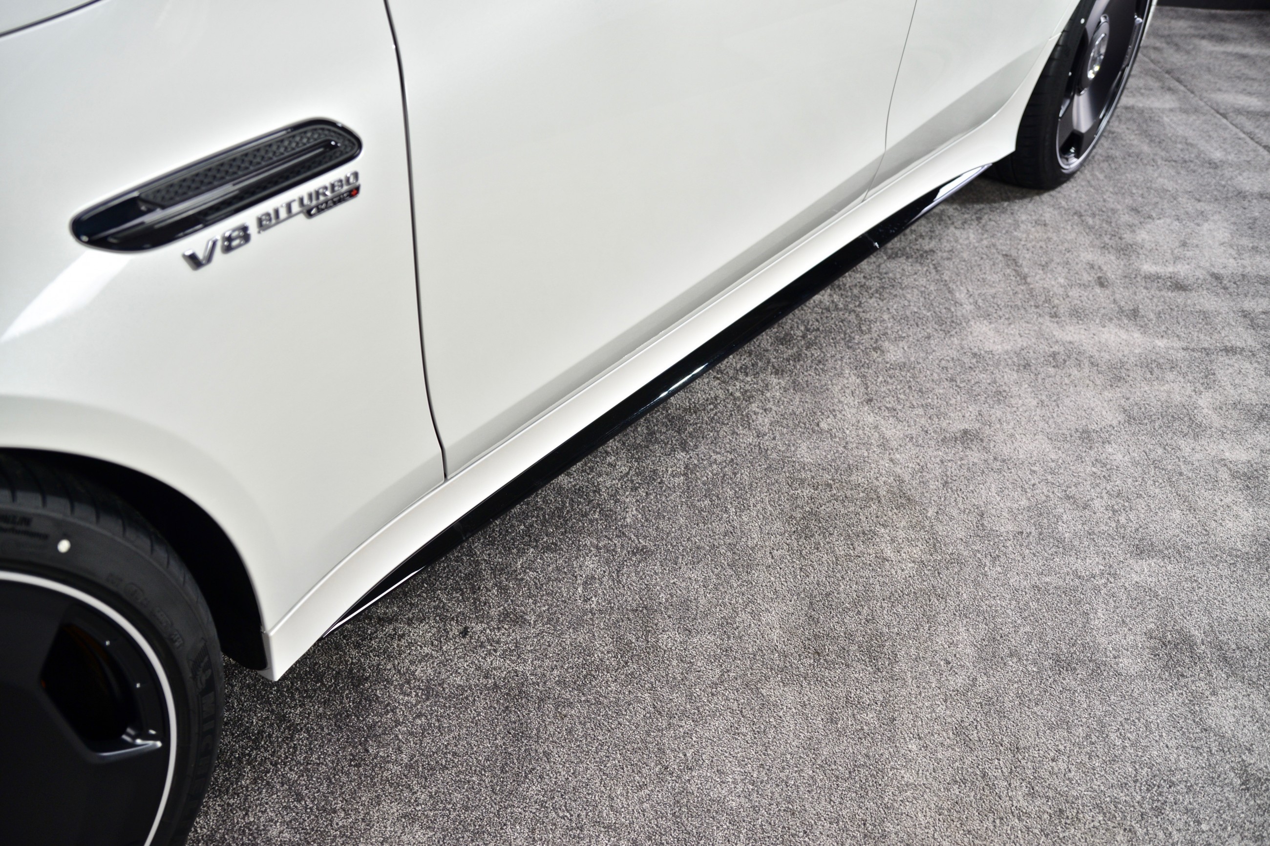 2020 Mercedes-Benz AMG GT 63 S 4MATIC, 23/28