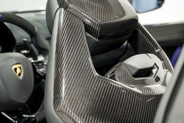 2020 Lamborghini Aventador SVJ Roadster, 19/20