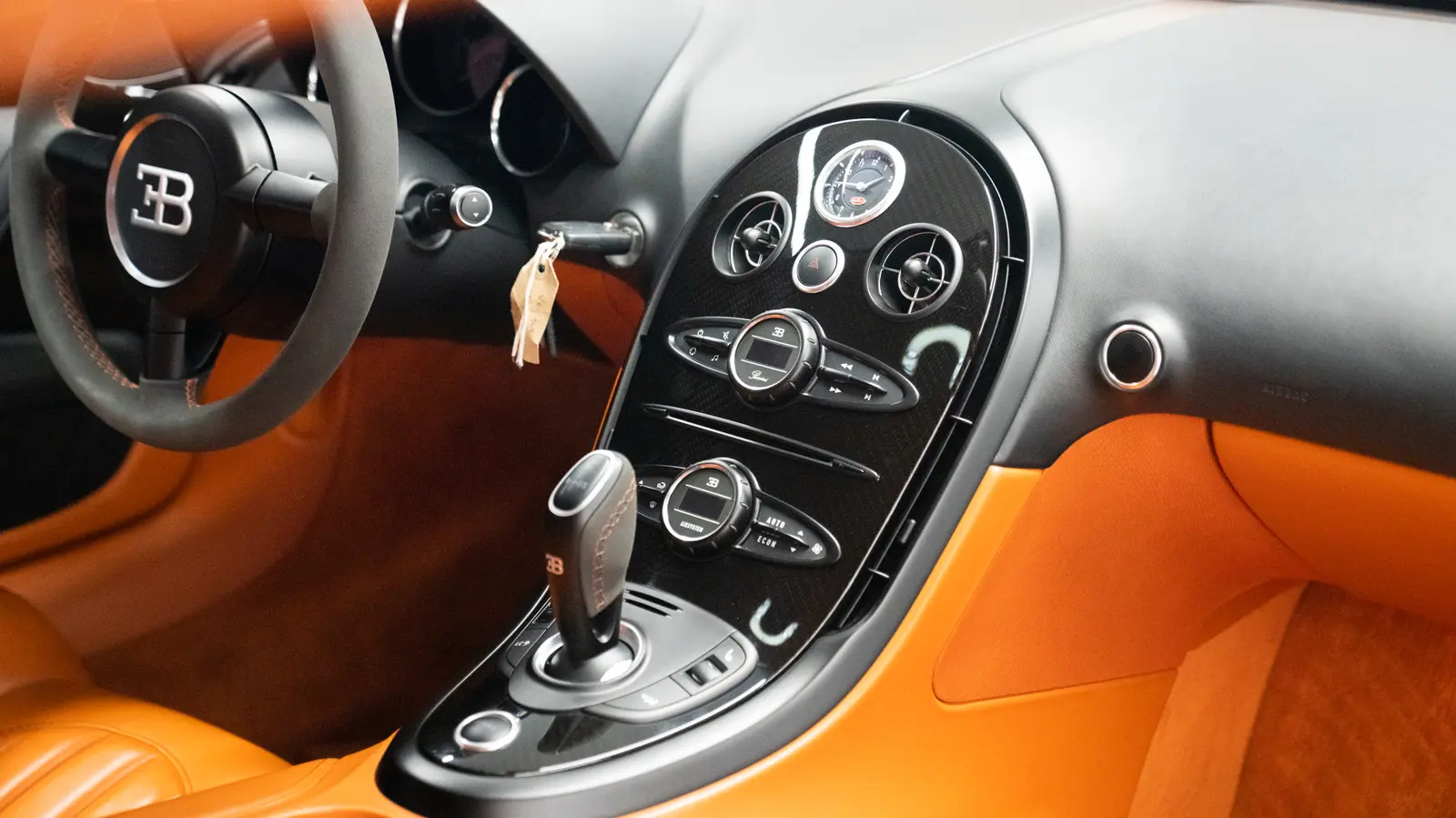 2011 Bugatti Veyron Super Sport, 11/40