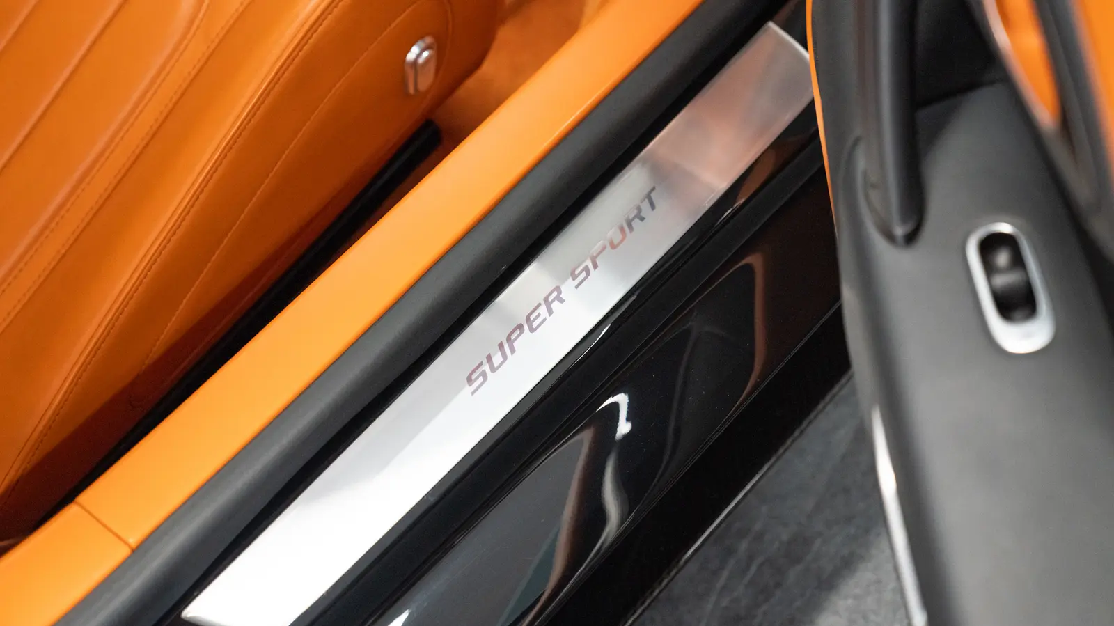 2011 Bugatti Veyron Super Sport, 13/40