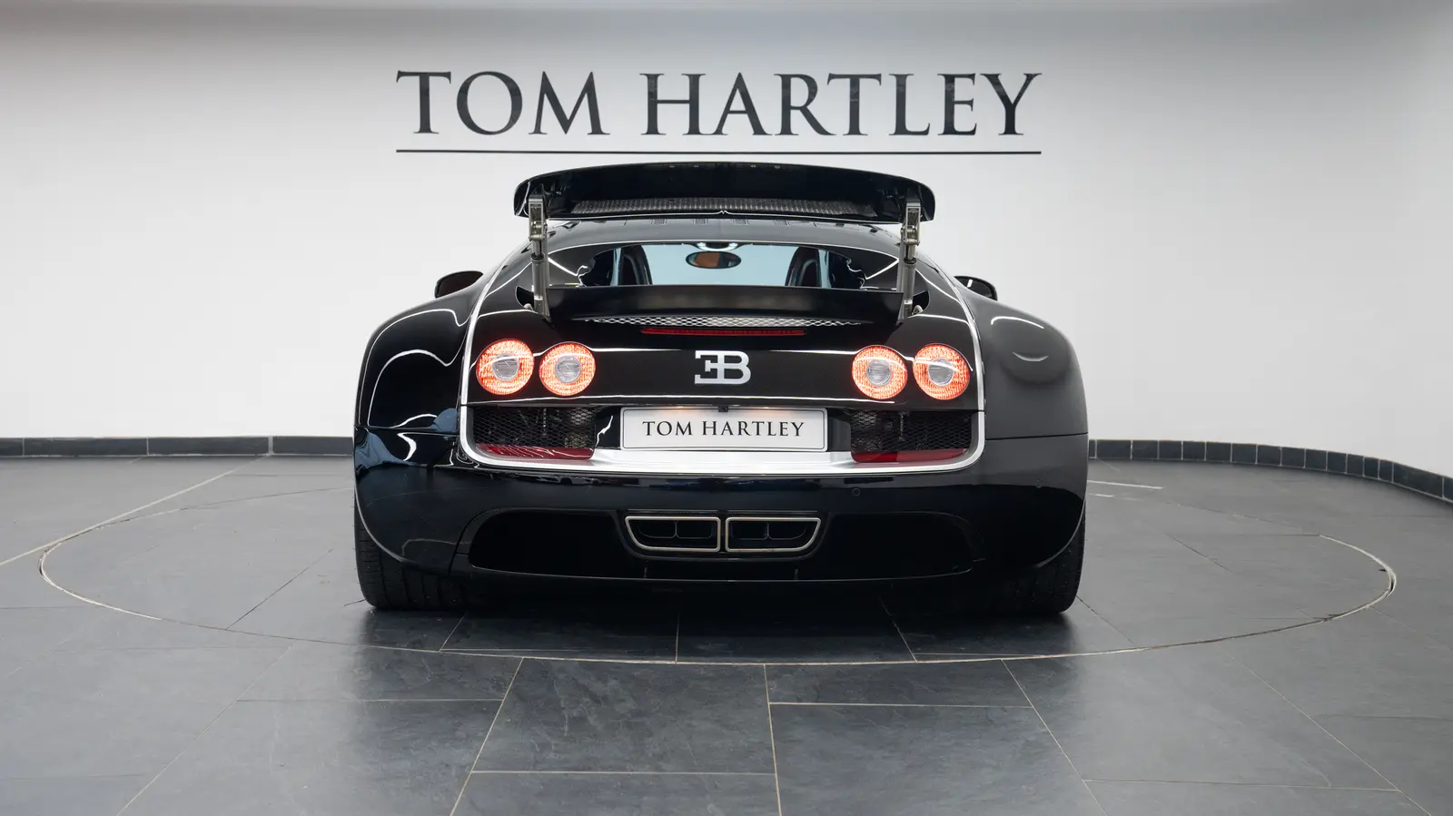 2011 Bugatti Veyron Super Sport, 18/40