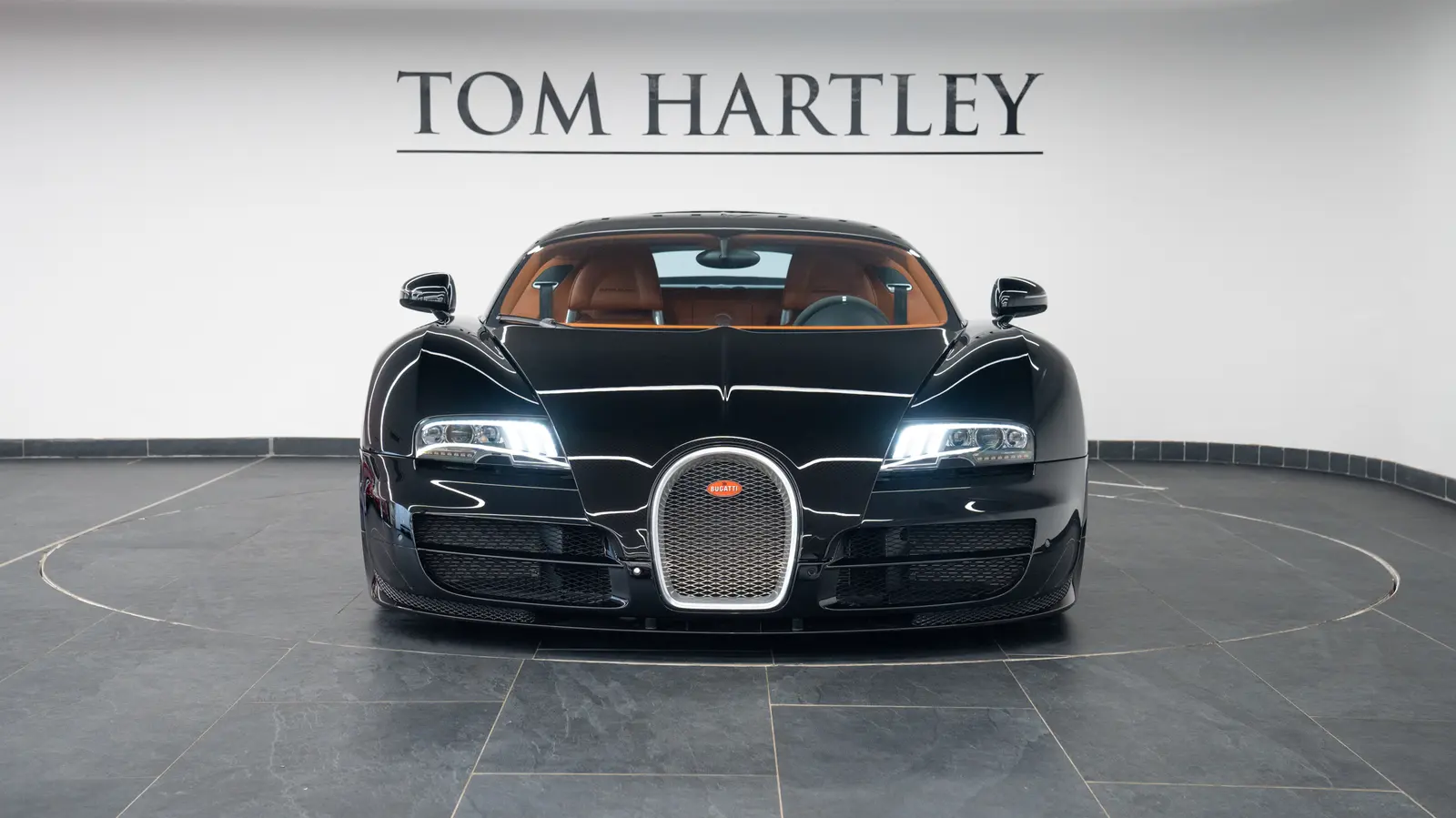 2011 Bugatti Veyron Super Sport, 19/40