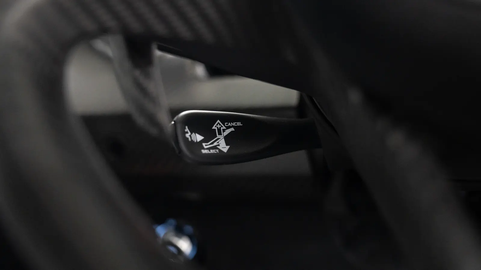 2018 McLaren SENNA MSO, 7/25
