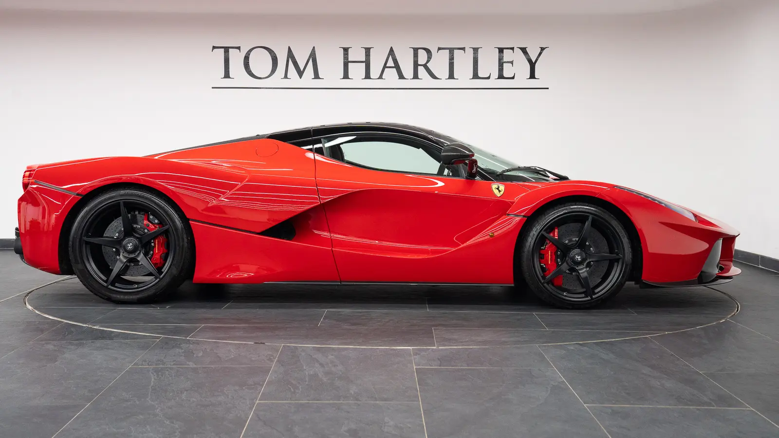 2015 Ferrari LAFERRARI, 13/20