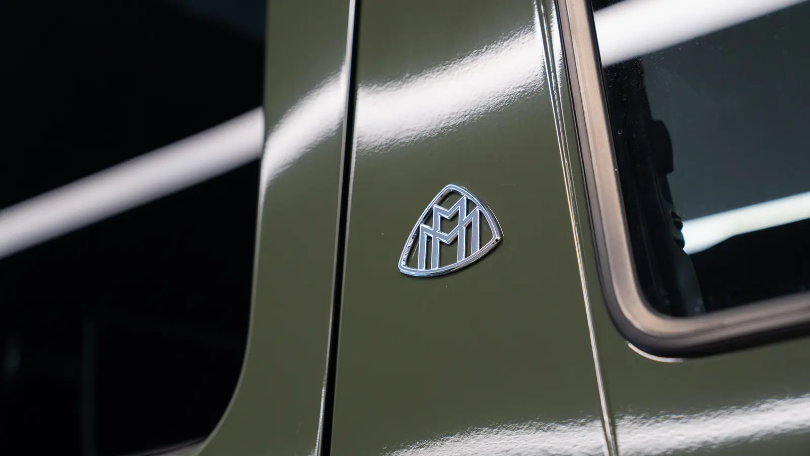 2018 Mercedes-Maybach G650 Landaulet - 1 of 99, 7/20