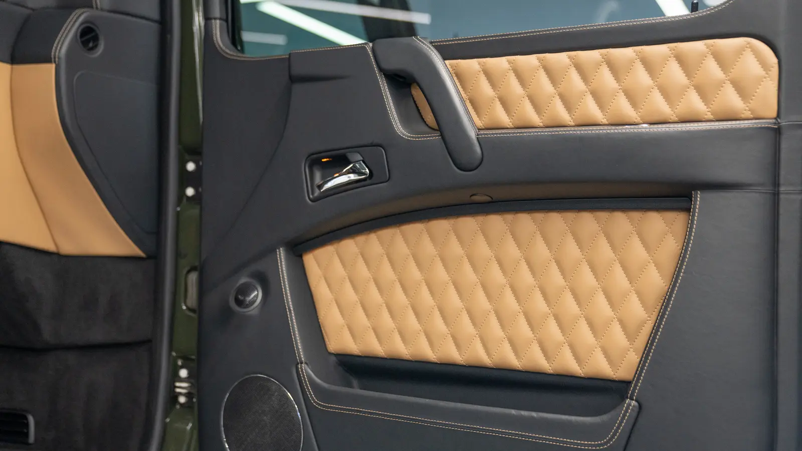 2018 Mercedes-Maybach G650 Landaulet - 1 of 99, 9/20