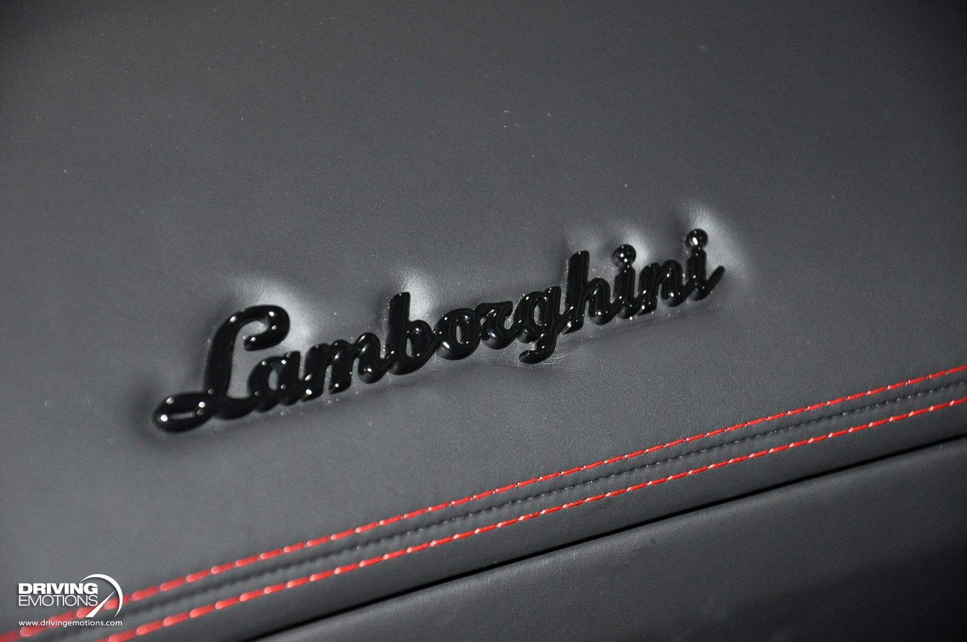 2017 LAMBORGHINI AVENTADOR S LP 740-4 S, 15/20