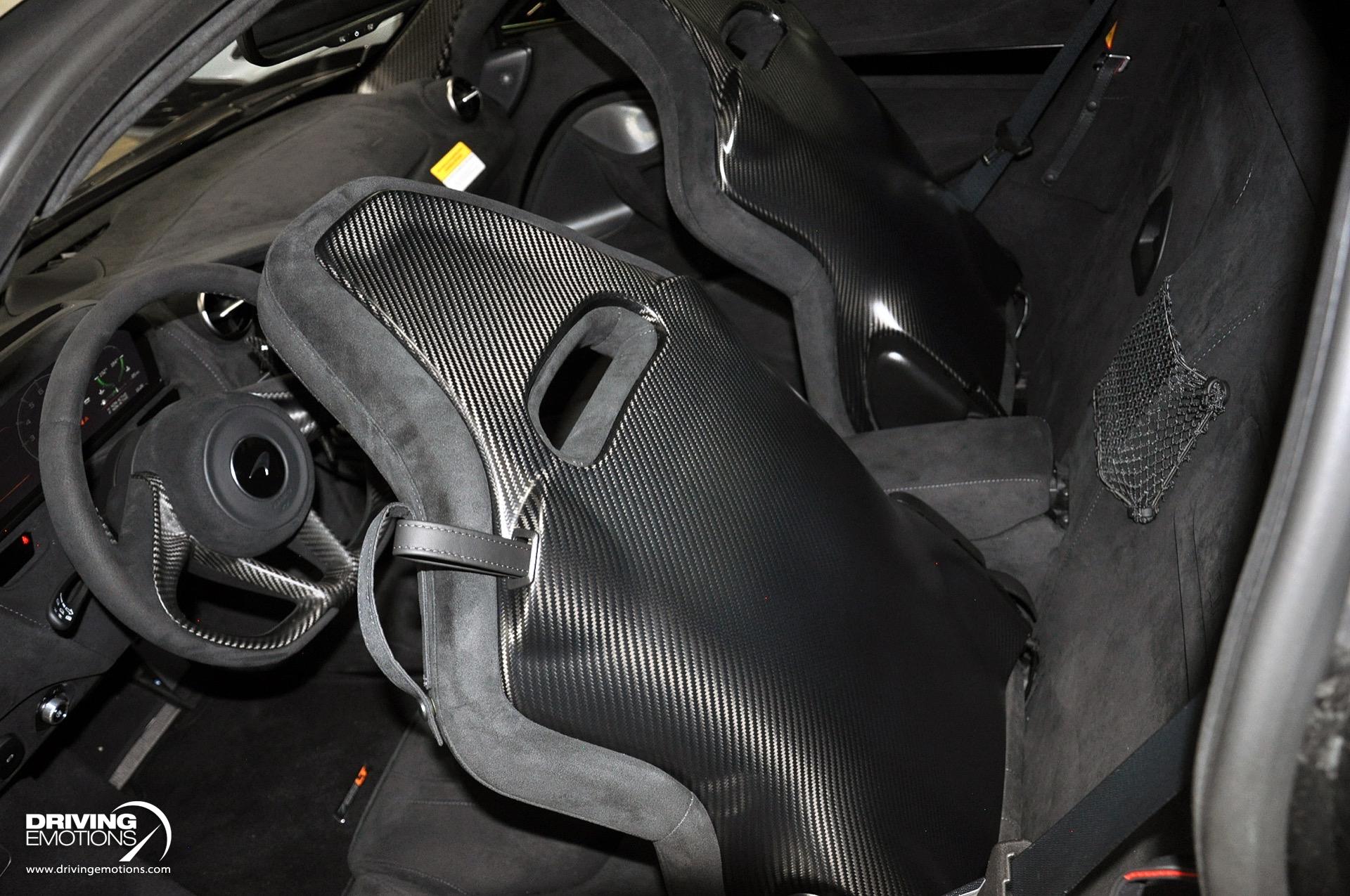 2021 McLaren 765LT, 20/20