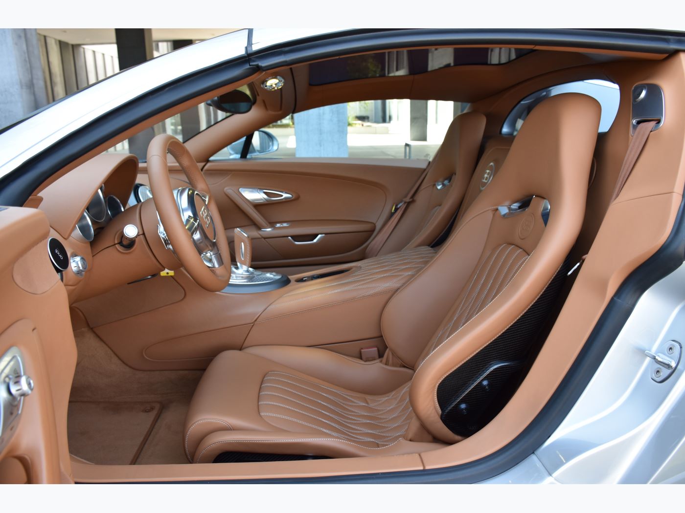 2010 Bugatti Veyron Grand Sport, 15/20