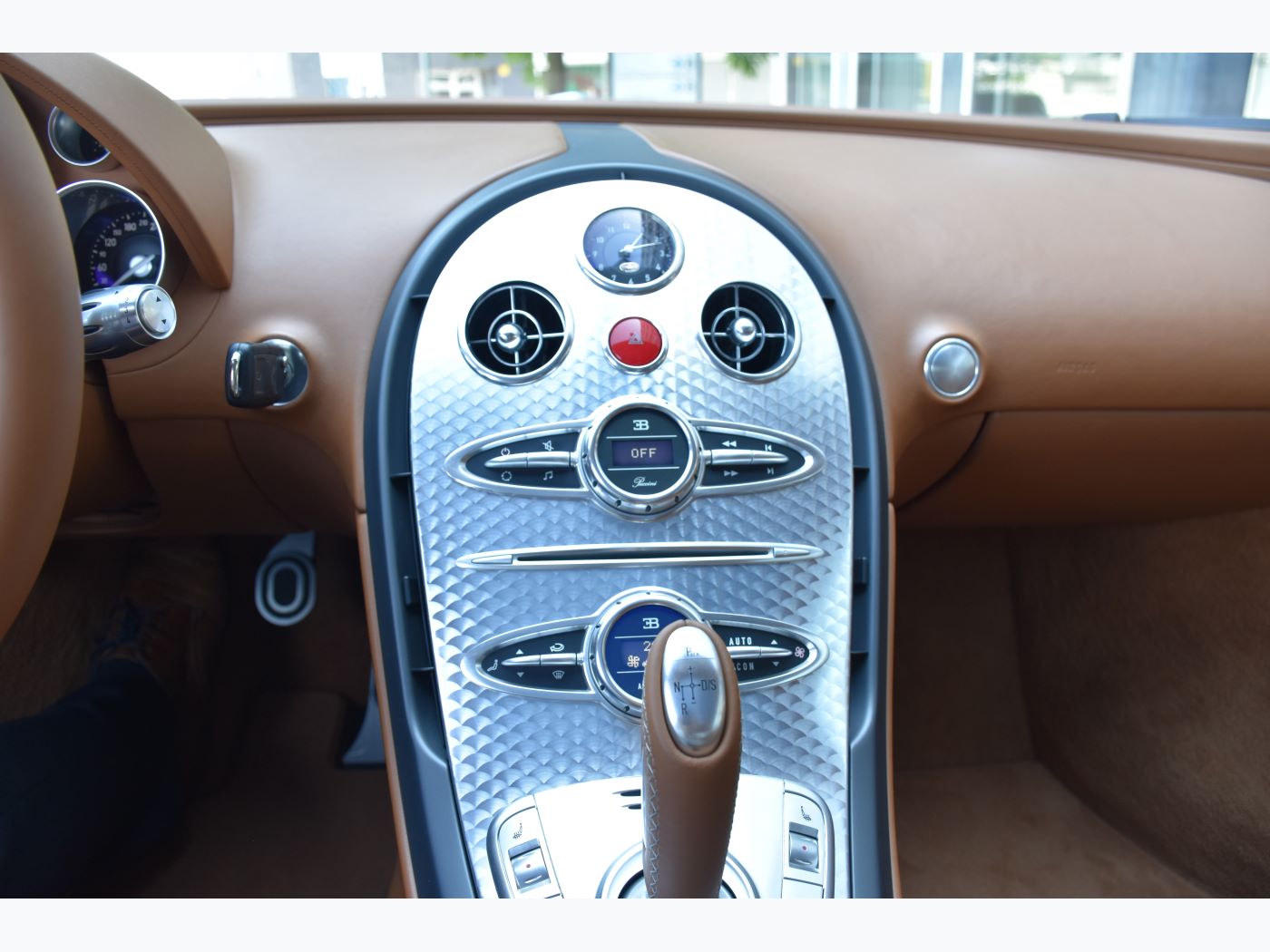 2010 Bugatti Veyron Grand Sport, 17/20