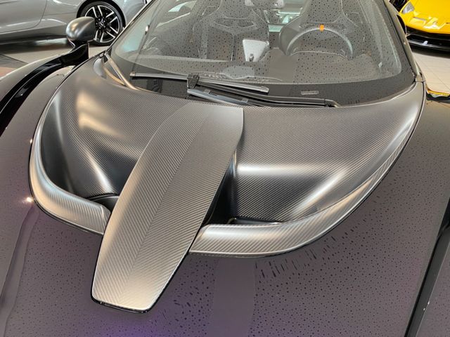 2018 McLaren Senna, 6/19