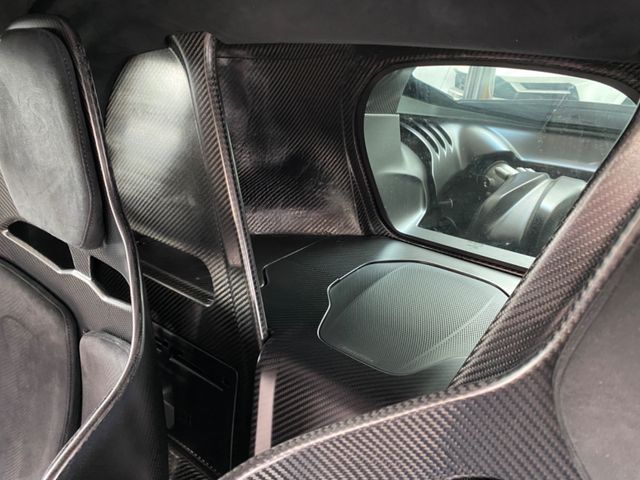 2018 McLaren Senna, 7/19