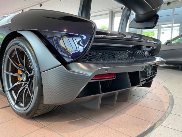 2018 McLaren Senna, 15/19