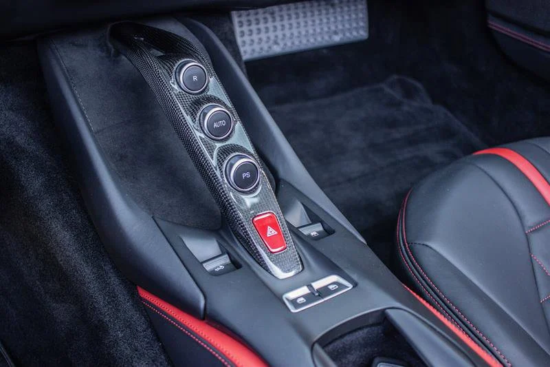 2021 Ferrari 812 GTS, 5/15