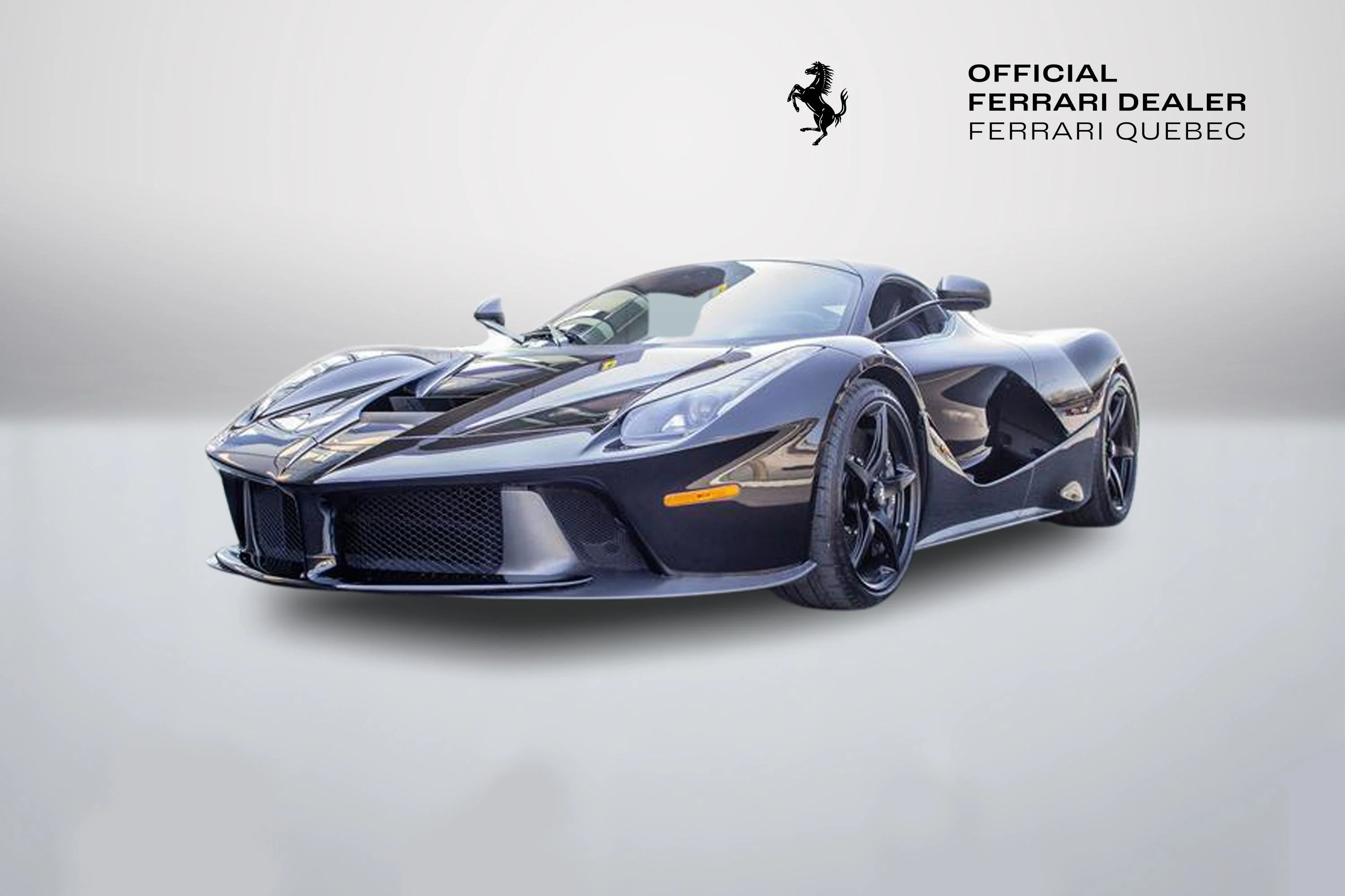 2015 Ferrari LaFerrari, 15/15