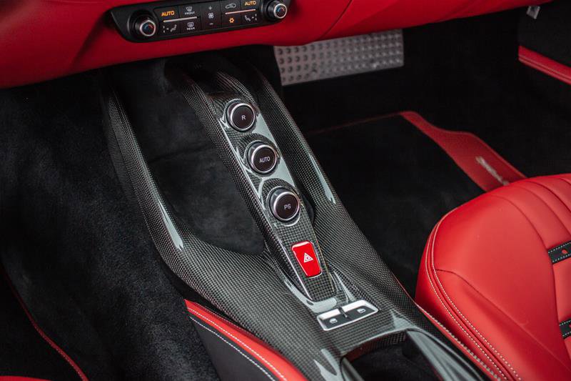 2020 Ferrari 812 Superfast, 6/17