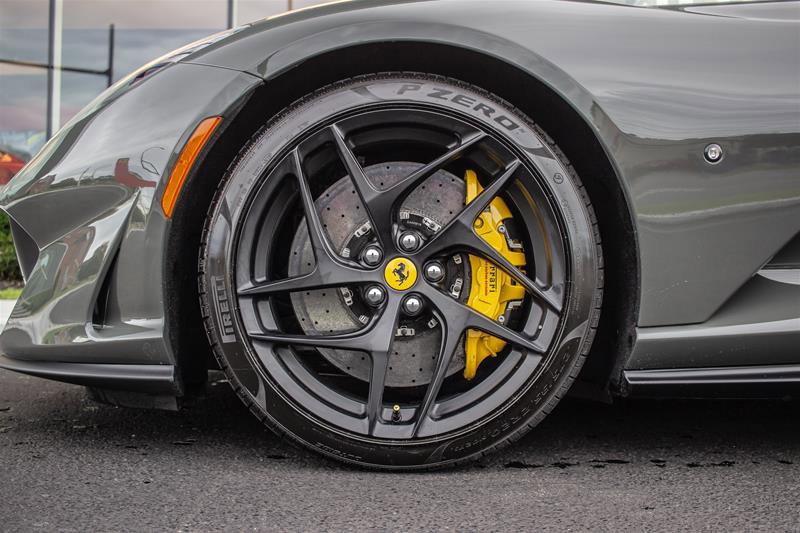 2020 Ferrari 812 Superfast, 9/17
