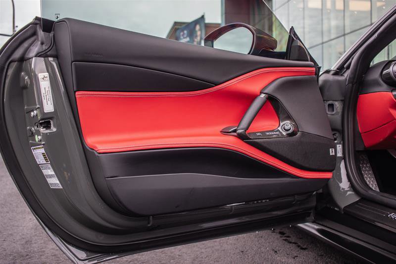 2020 Ferrari 812 Superfast, 12/17