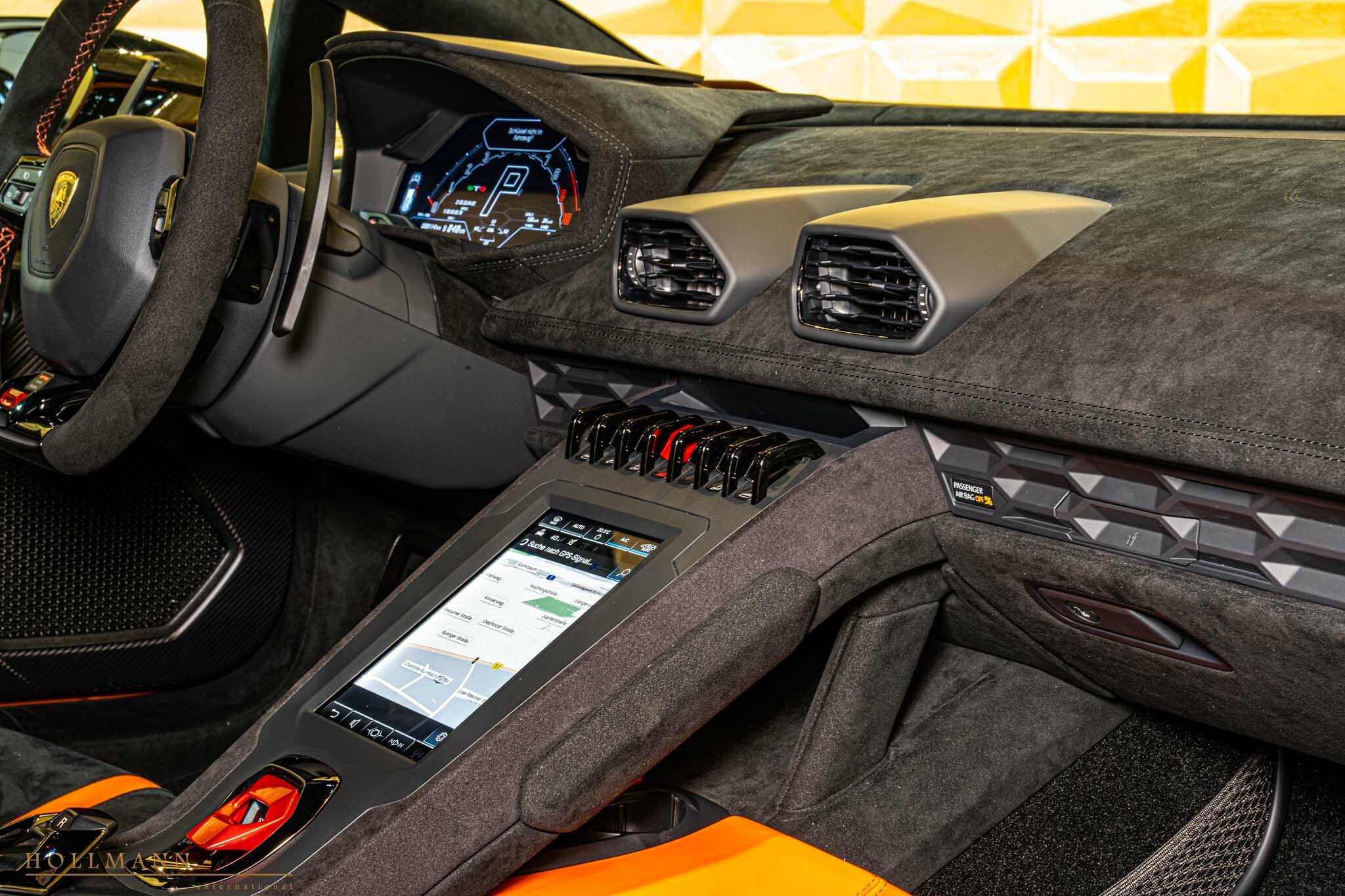 2022 Lamborghini  Huracán STO, 10/20