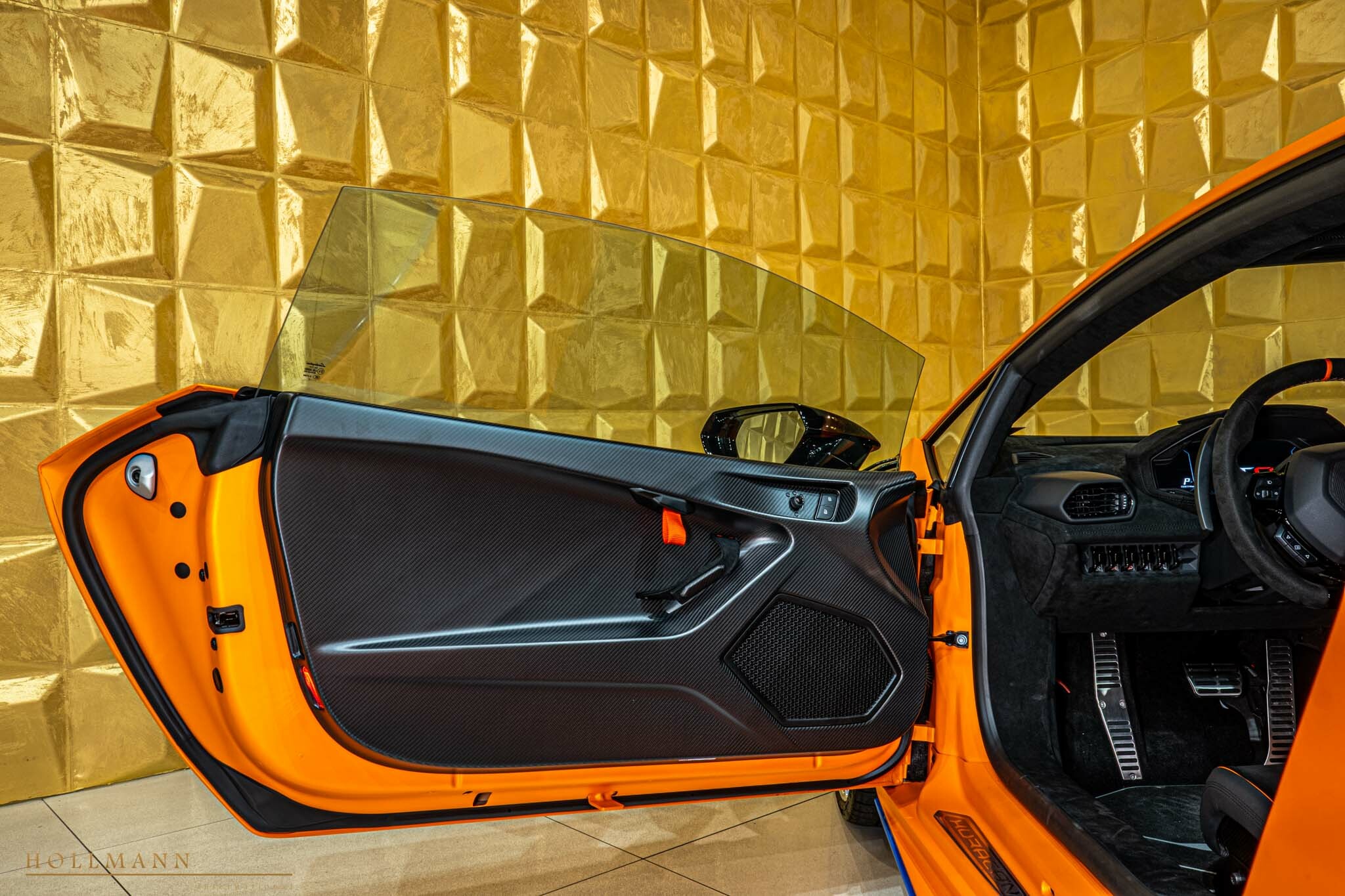 2022 Lamborghini  Huracán STO, 13/20