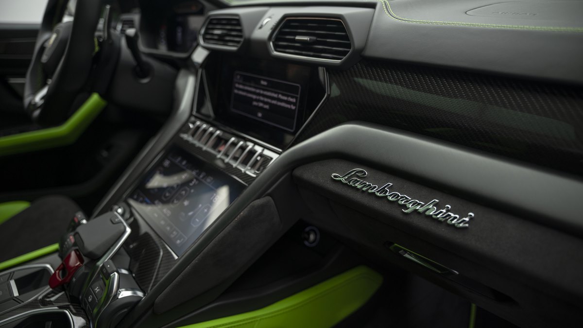 2021 Mansory Urus Venatus, 10/20