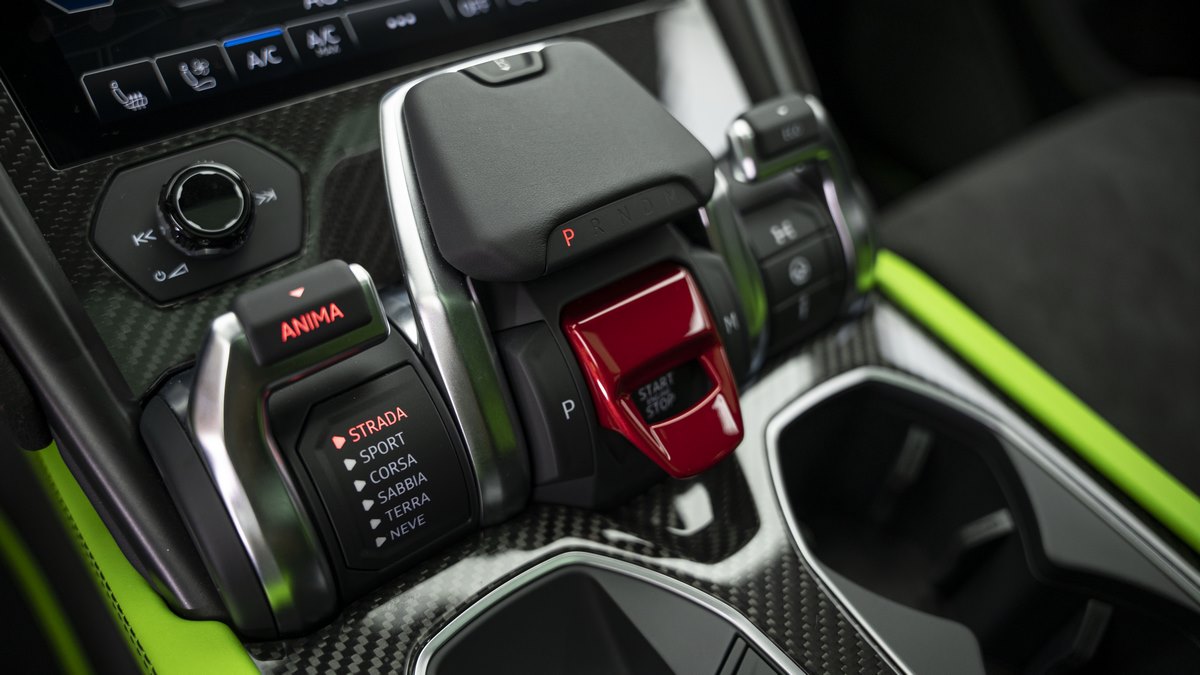 2021 Mansory Urus Venatus, 12/20