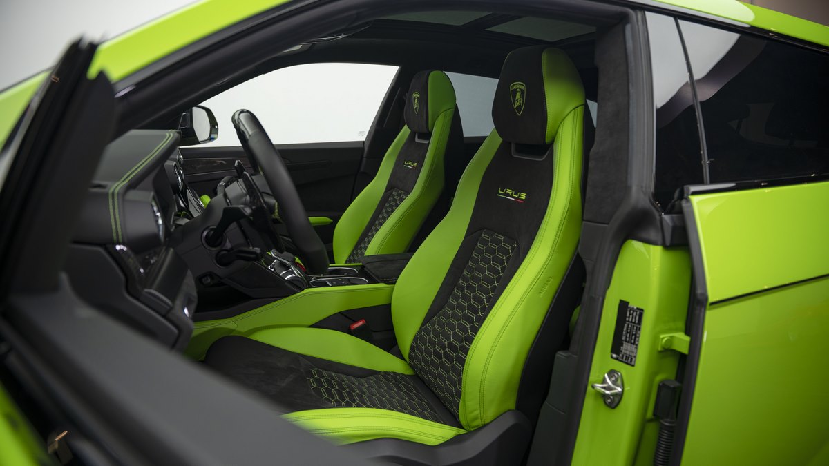 2021 Mansory Urus Venatus, 13/20