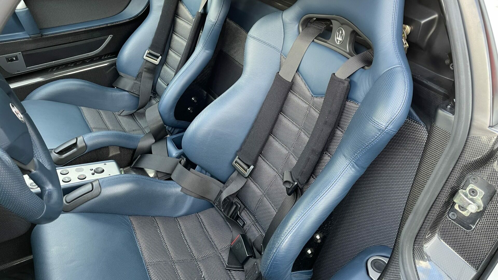 2005 Maserati MC12, 8/13