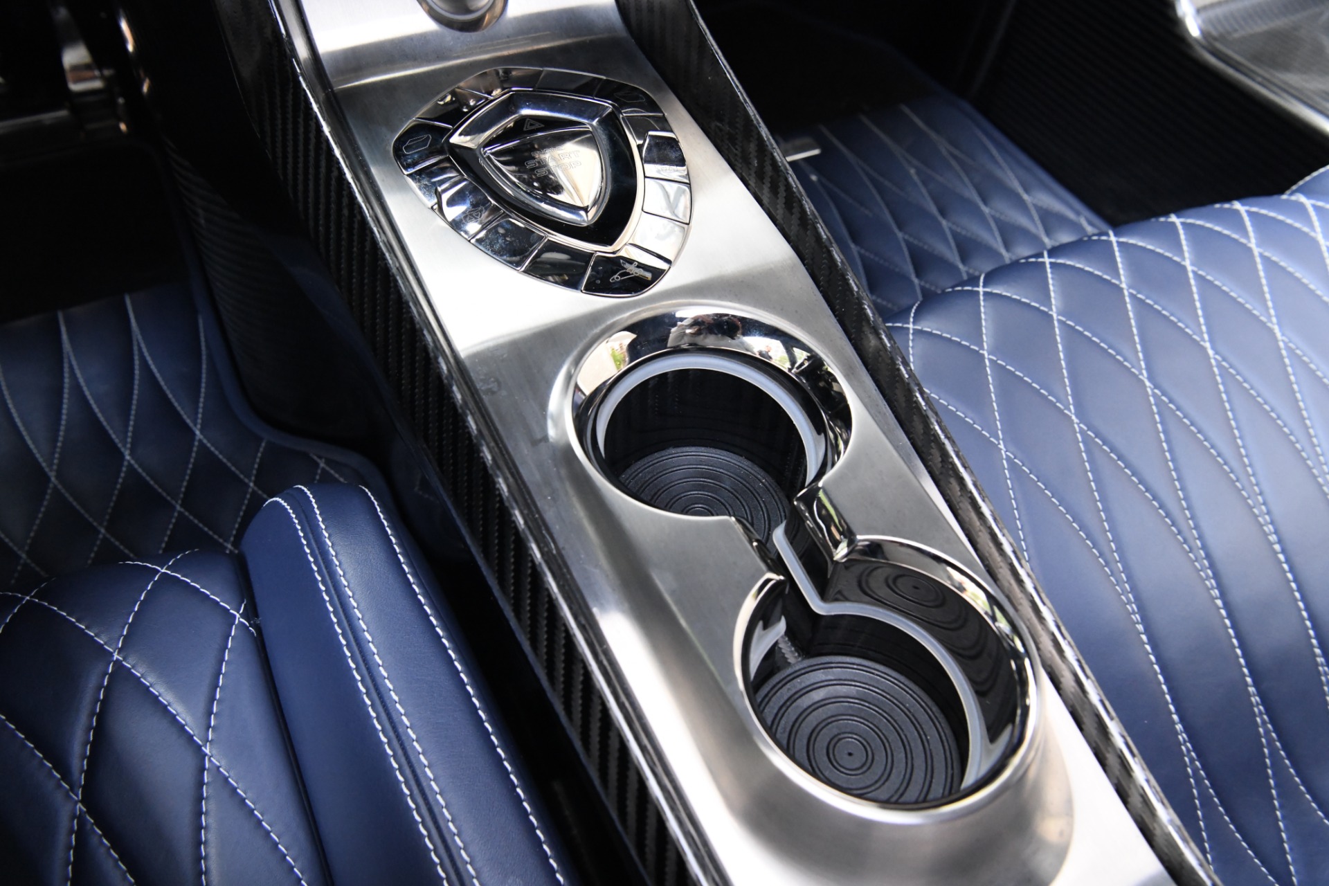 2021 Koenigsegg Regera, 16/19