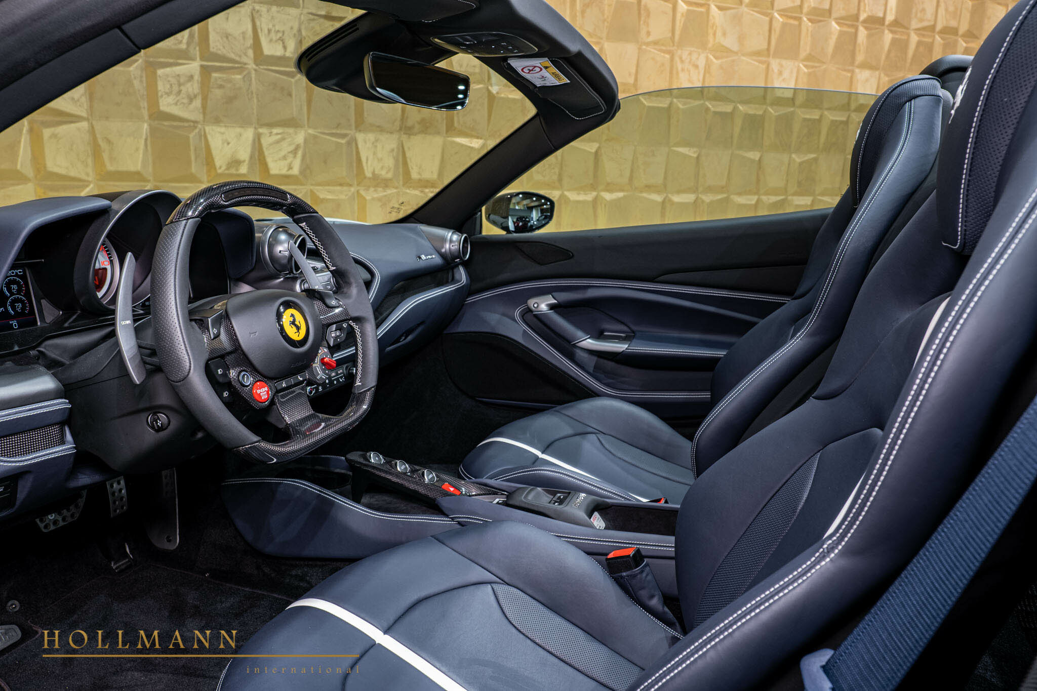 Ferrari F8 Spider by NOVITEC N-LARGO, 8/20