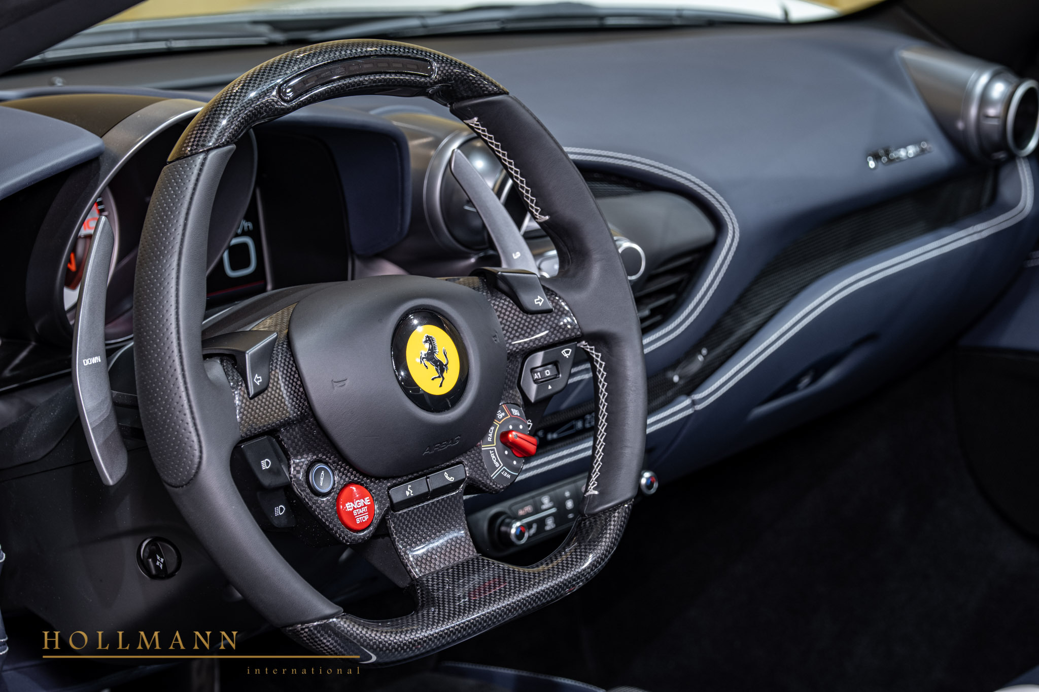 Ferrari F8 Spider by NOVITEC N-LARGO, 9/20