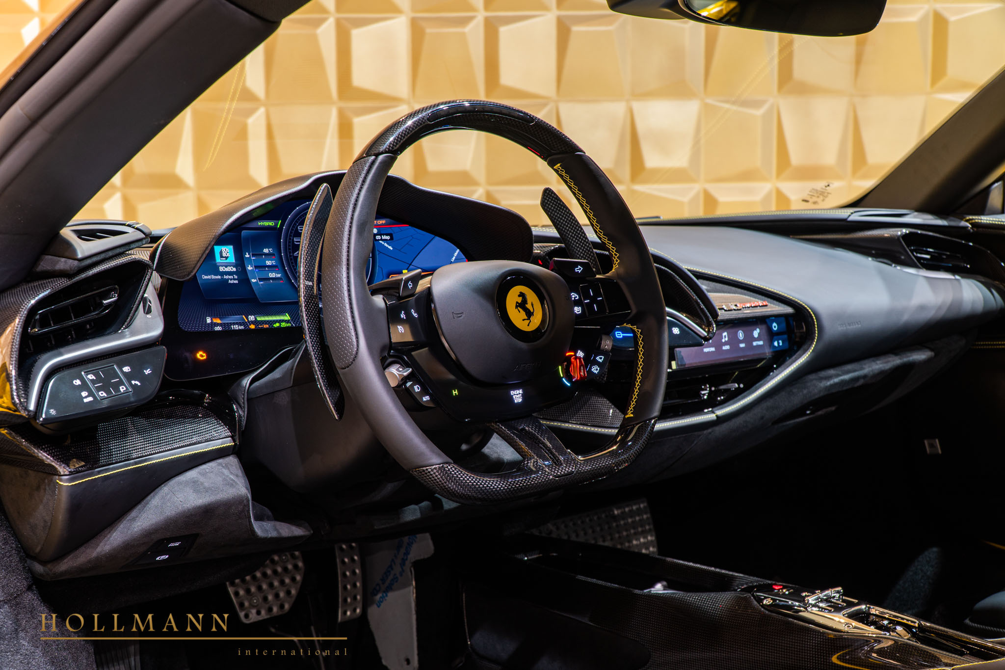 2022 Ferrari SF90 Stradale, 10/33