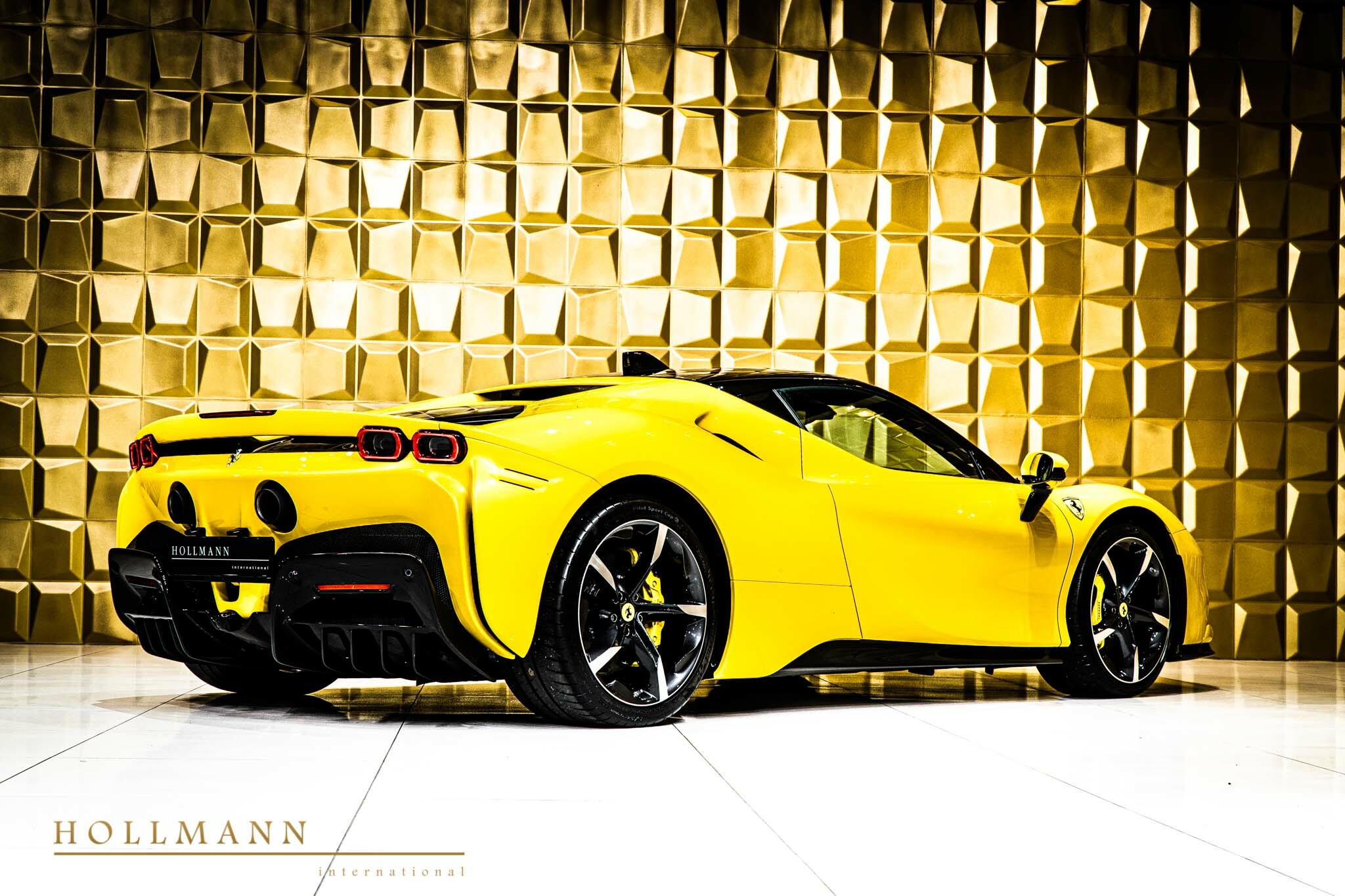 2022 Ferrari SF90 Stradale, 16/33