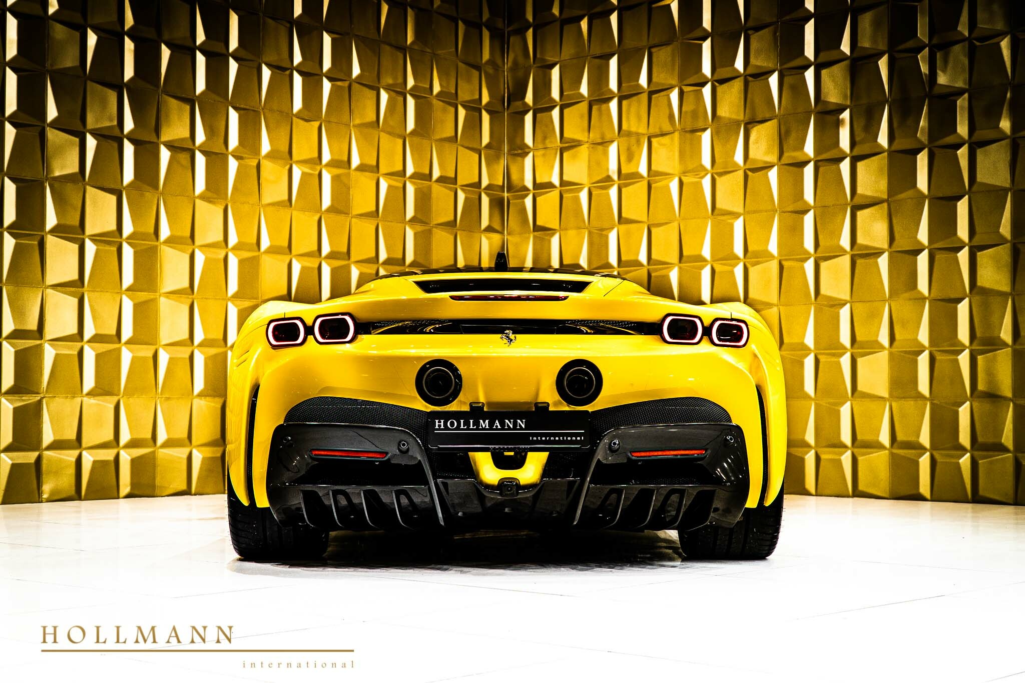 2022 Ferrari SF90 Stradale, 17/33