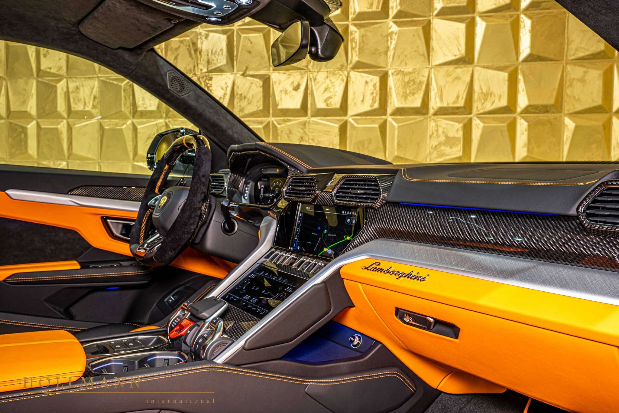 2022 Mansory Urus Venatus, 5/20
