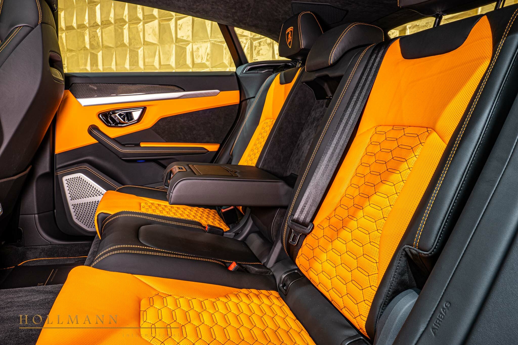 2022 Mansory Urus Venatus, 6/20