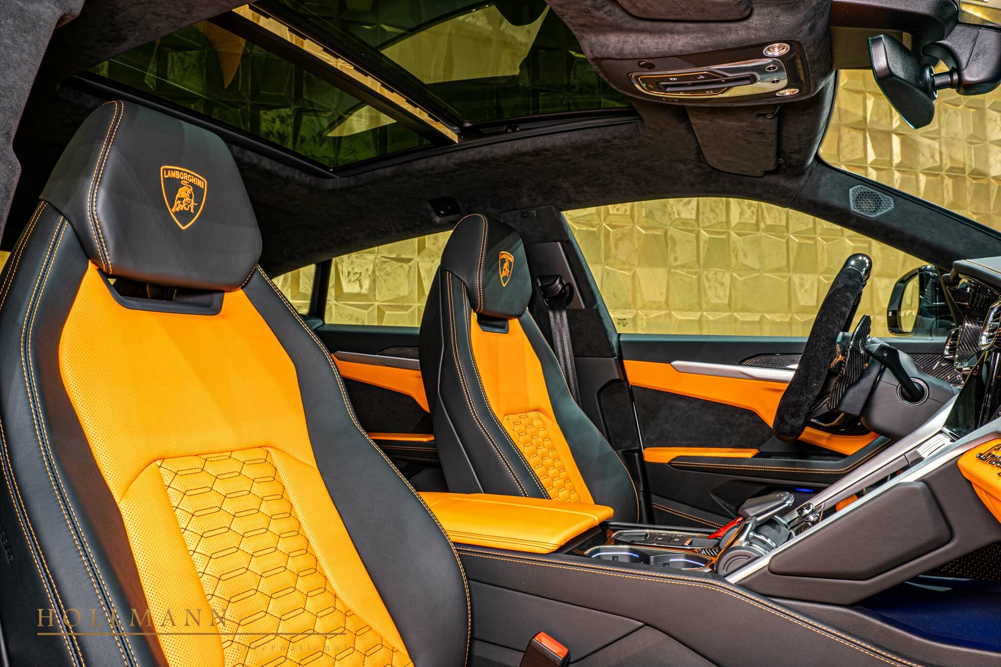 2022 Mansory Urus Venatus, 7/20