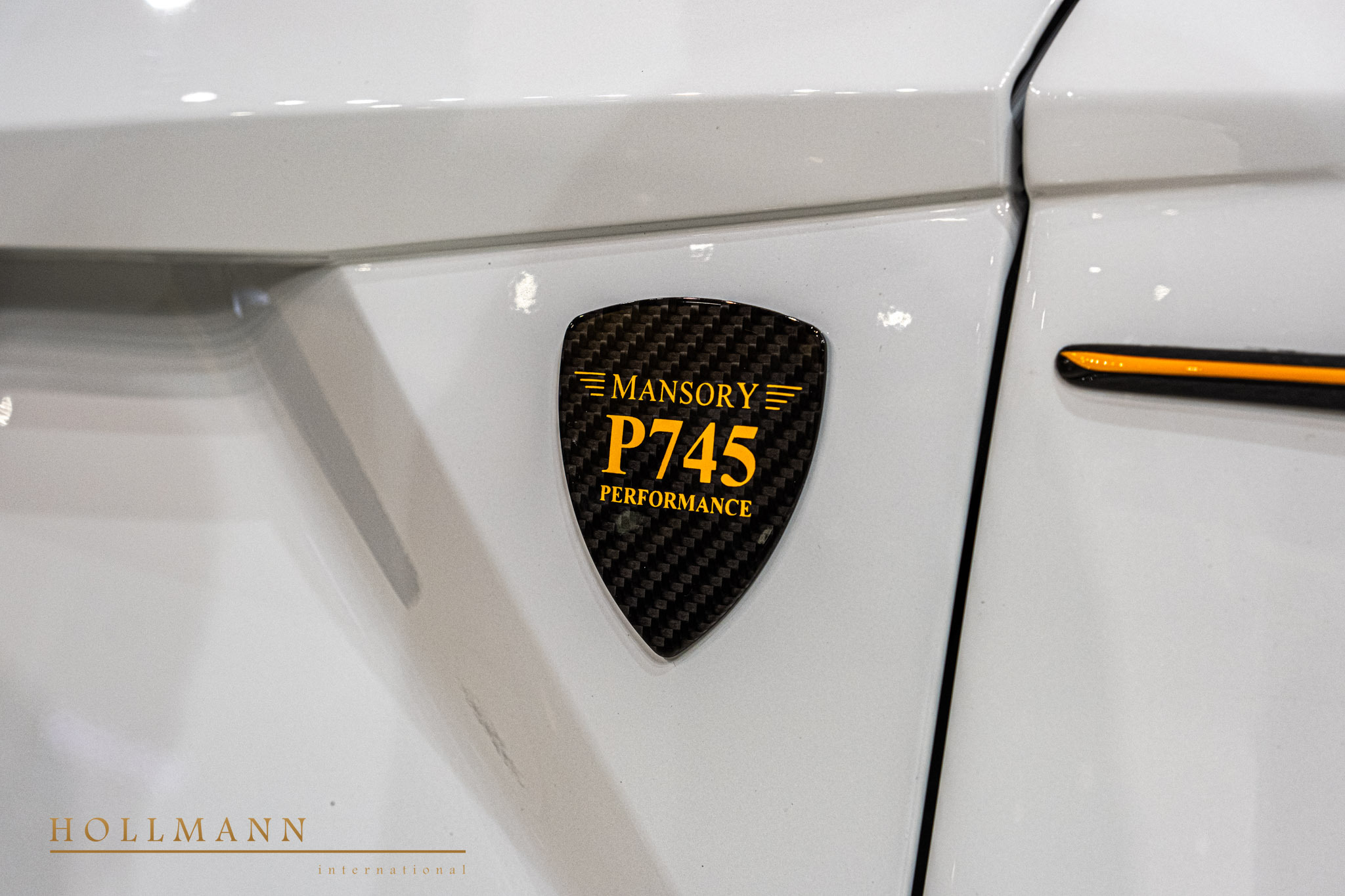 2022 Mansory Urus Venatus, 13/20